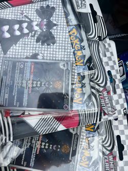 White Flare Tech Sticker Collection