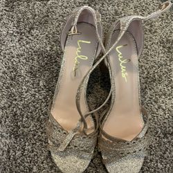 Lulus Heels 