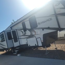 2017 Heartland Sundance