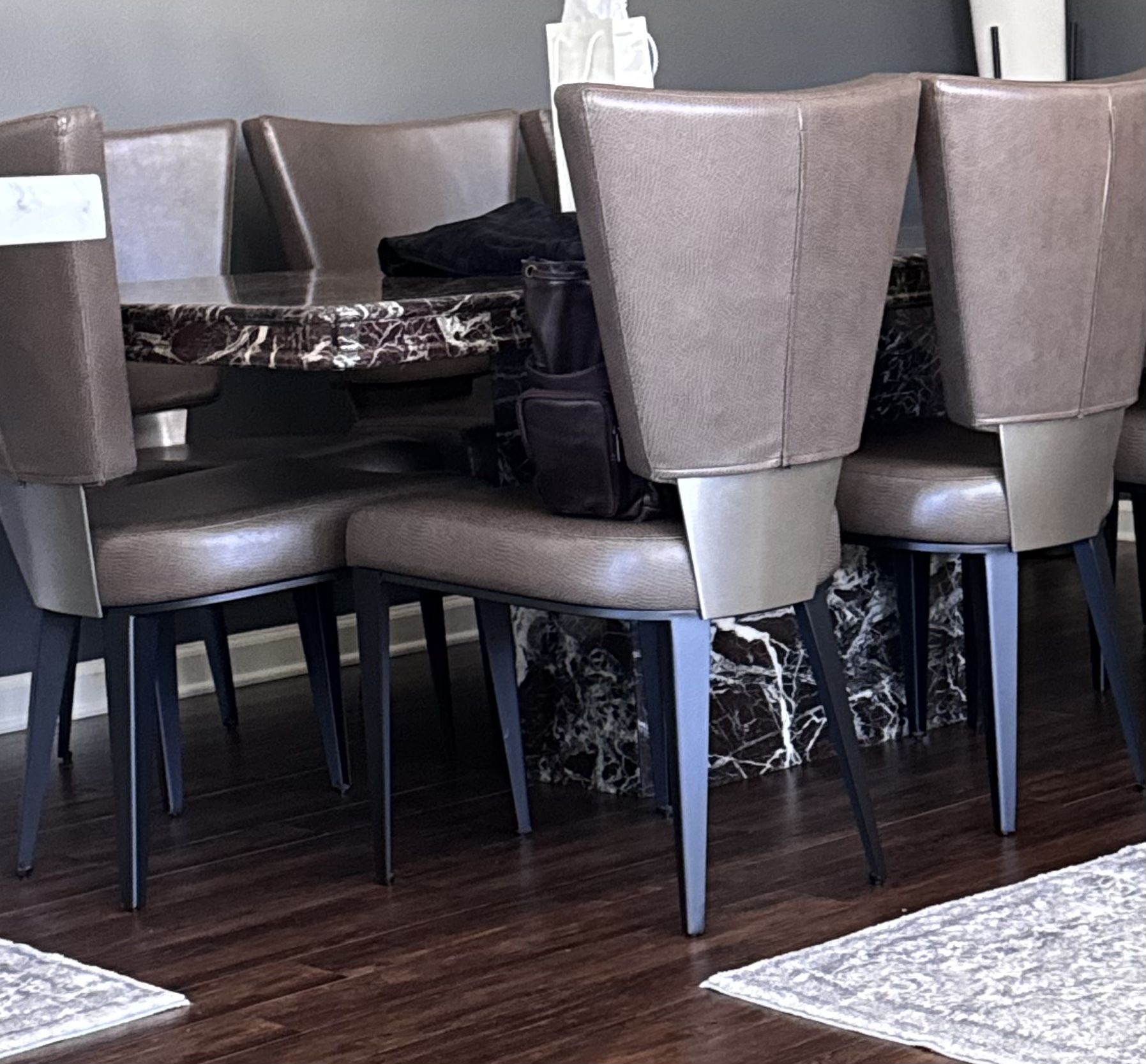 Chairs For Dining Table