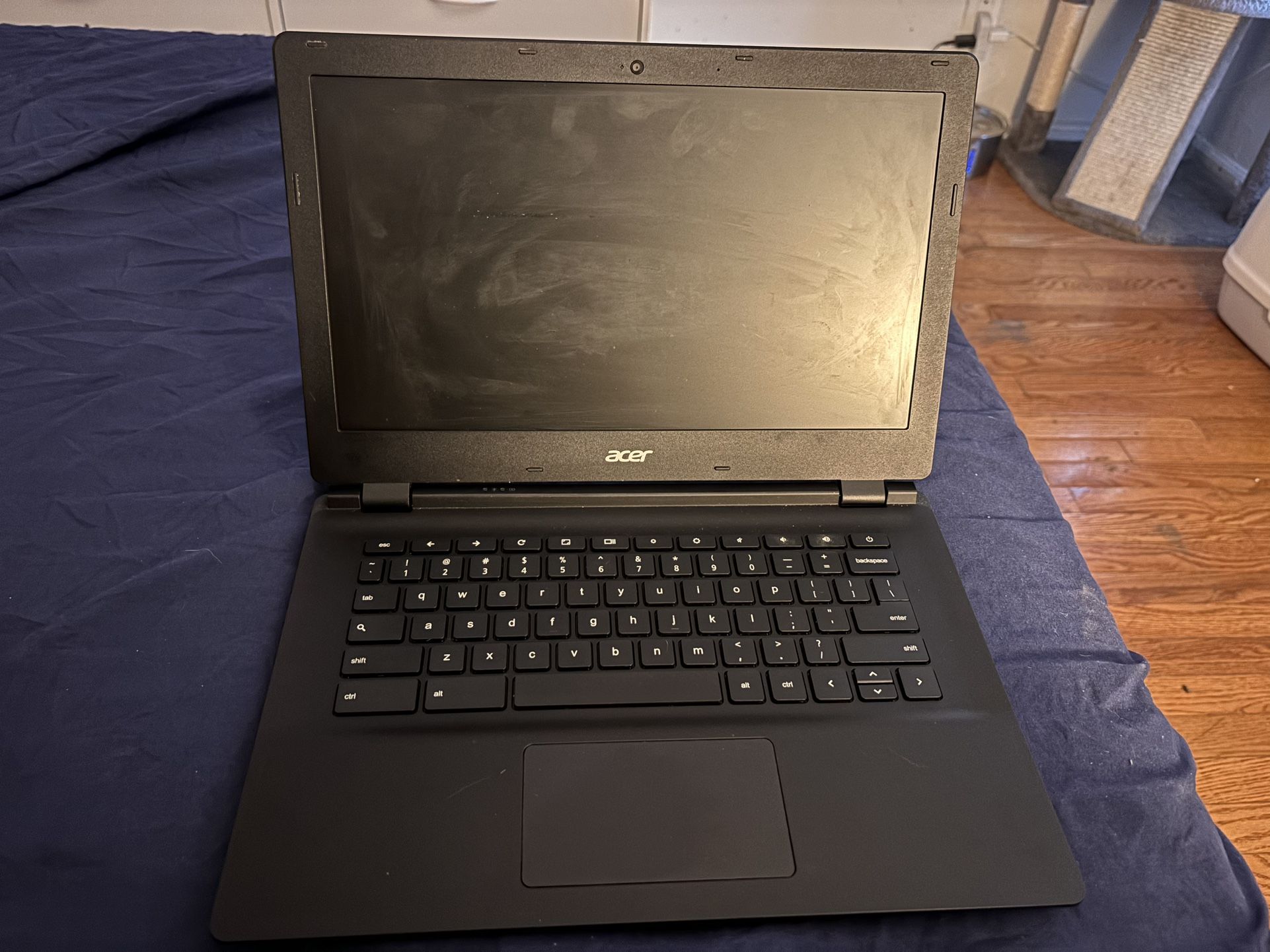 Chromebook