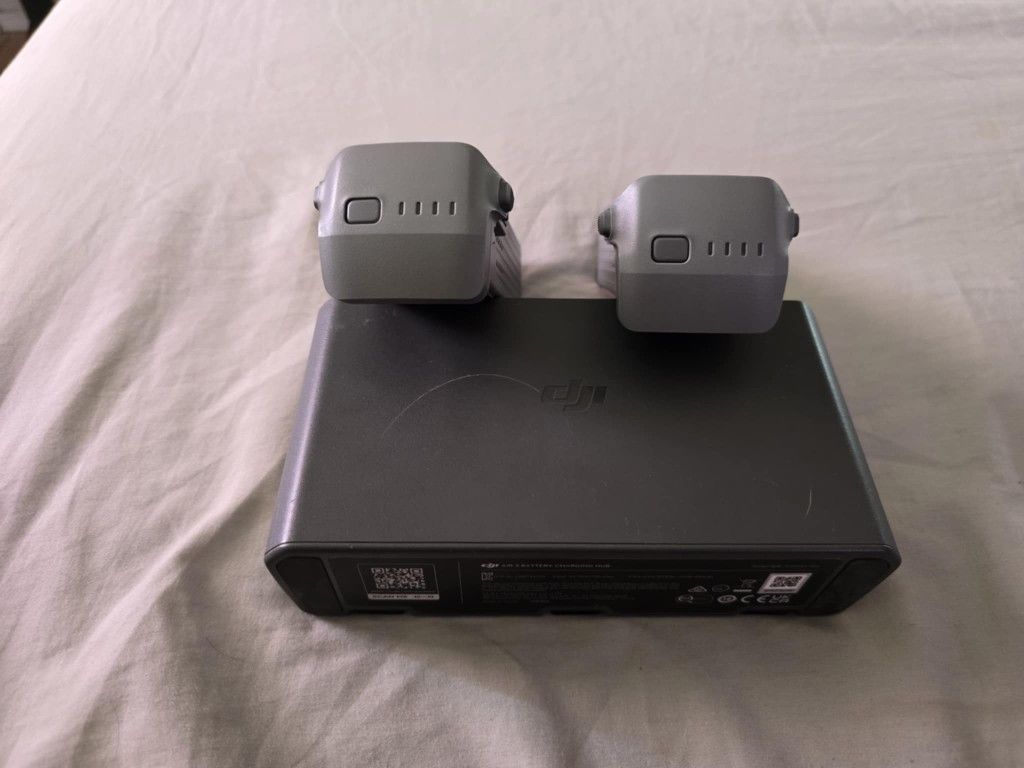 DJI Air 3/3s Batteries