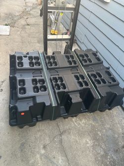 Tesla power wall 3