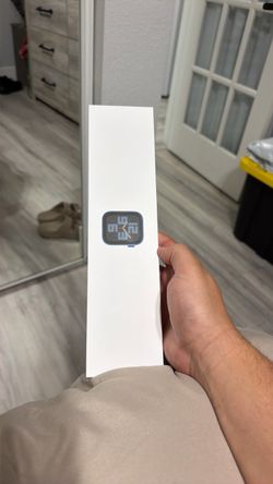 Apple Watch SE (2nd Gen) 44mm