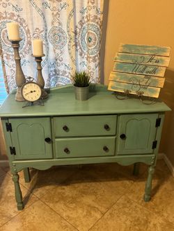 Entry Table