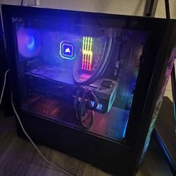 RTX 3080 Ti Gaming Pc