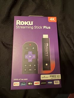 Roku