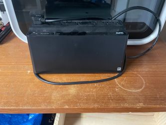 Backup power supply