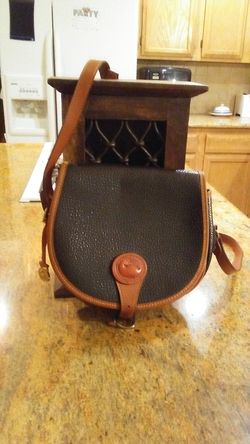 Dooney & Bourke Coach Crossbody