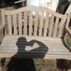 Bench Seat 