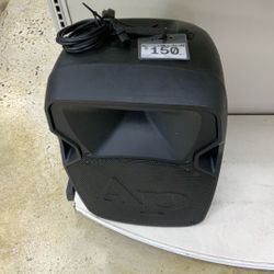 AUDIO PIPE