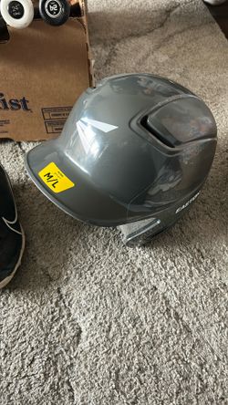 Baseball Helmet