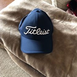 Titleist Ball Cap
