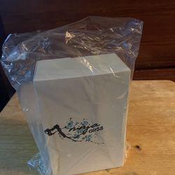Brand New Finalmouse Air 58 Blue Sealed/Unopened