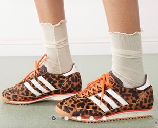 Women’s adidas SL72 OG “Cheetah Pack” – Size 8.5 (Fits Like a 9) – NEW