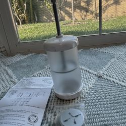 Pampered Chef Cookie Press 