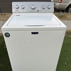 Lavadora Maytag 