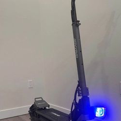 New. In. Box. Super. Velox. 28mh. Electric