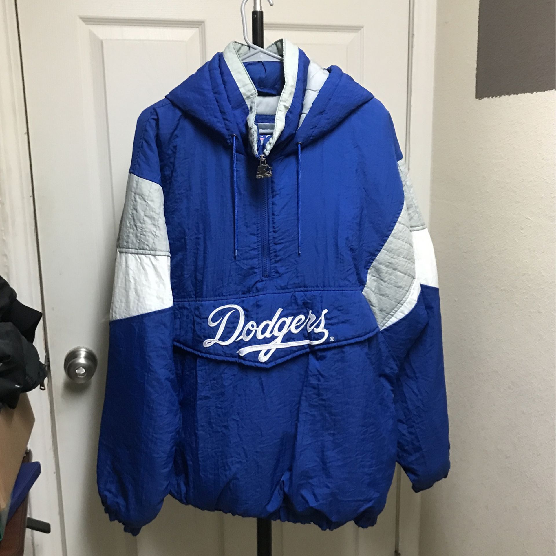 Los Angeles Dodgers starter Jacket for Sale in San Leandro, CA