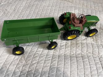 John Deer Tractor