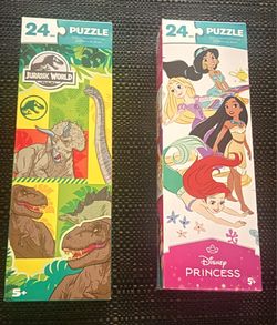 Puzzles