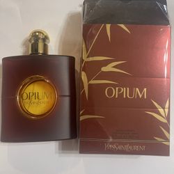 Opium Perfum