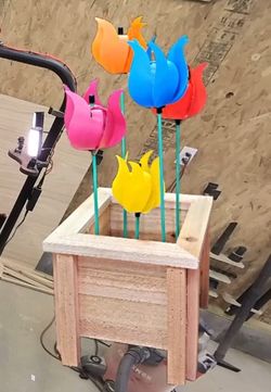 Mini box i