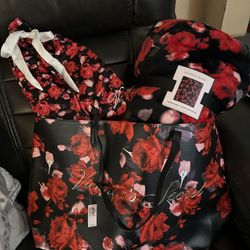 Victoria Secrets