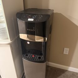 Primo 5 Gallon Water Dispenser 