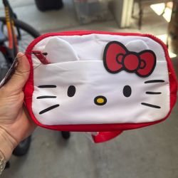 Hello Kitty Fanny pack 