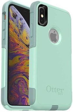 New OtterBox Case for iPhone Xs & iPhone X