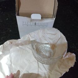 Boxed Unused 