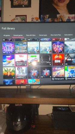 Xbox series x