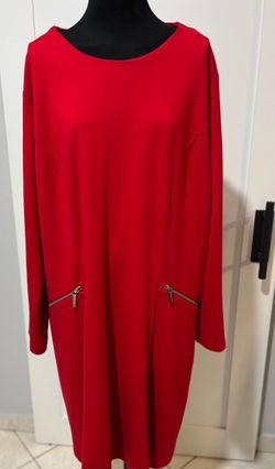 MK women’s dress