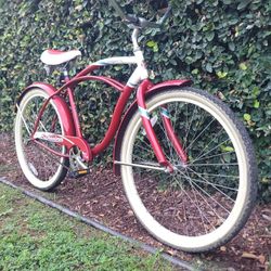 Schwinn Cruiser Bike