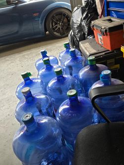 5 gallon