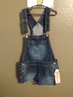 MUDDJean Jumper Size Medium