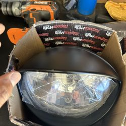 Universal Motorcycle Parts 