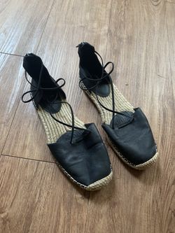 Eileen Fisher Sandal 9.5