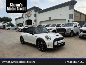 2024 Mini Convertible