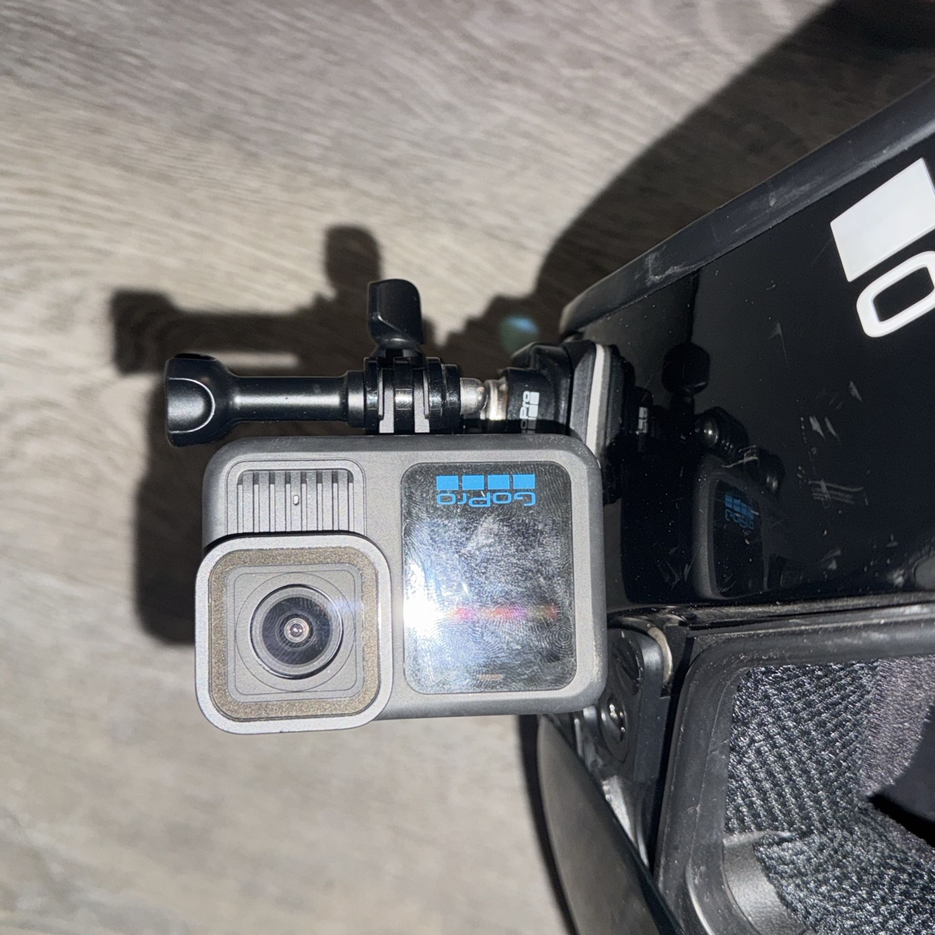 GoPro