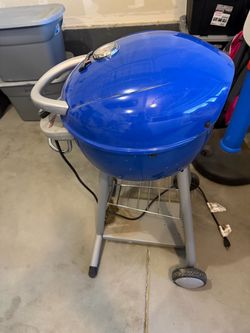 Char-Broil Patio Bistro TRU-Infrared Electric Grill – $50 OBO