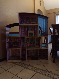 Doll House
