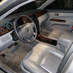 Buick lacrosse CSX For Sale 