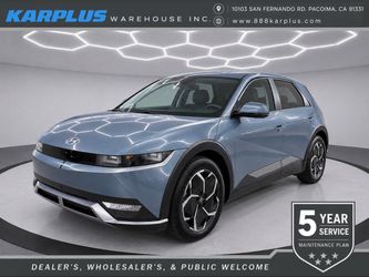 2024 Hyundai IONIQ 5