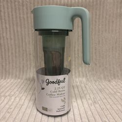 Goodful Cold Brew Coffee Maker