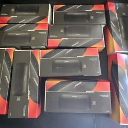 Bose Soundlink Flex 