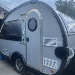 2018 Nucamp T@B 320S