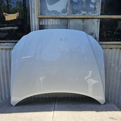 Mazda Cx3 Cx-3 Hood 2016 2017 2018 2019 2020 2021