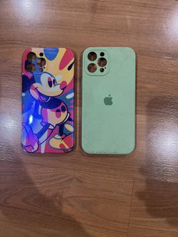 Iphone 12 Pro Max Cases